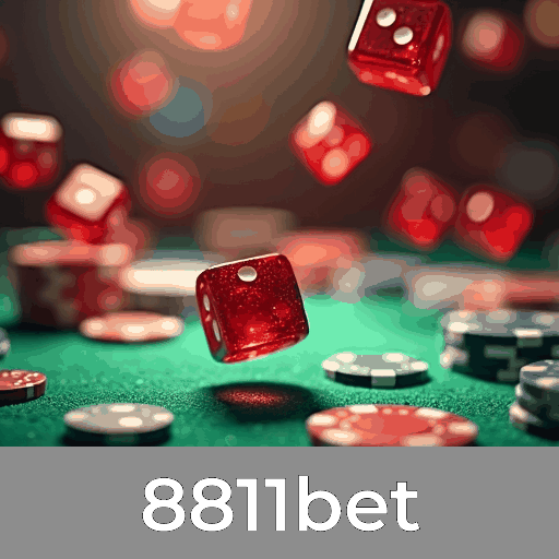 Apostas Esportivas com 8811bet: Especialistas em Esportes Brasileiros