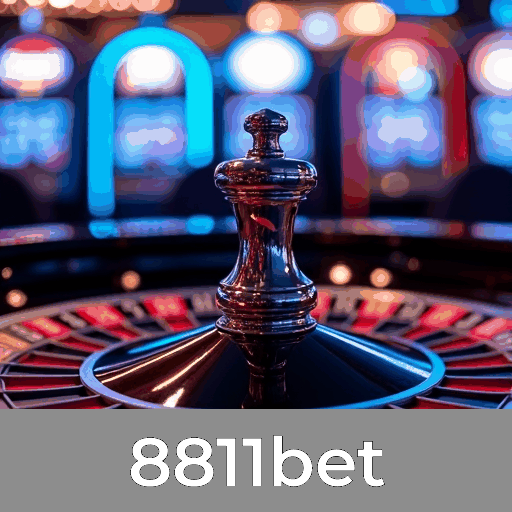 Domine suas apostas com o aplicativo 8811bet