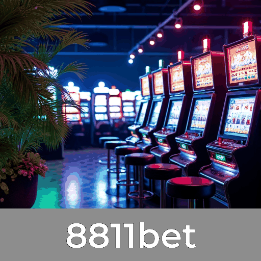 8811bet: O Melhor em Segurança e Serviços Profissionais