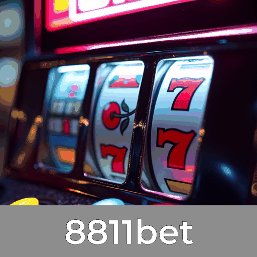 8811bet: Descubra bônus e ofertas únicas que valem a pena